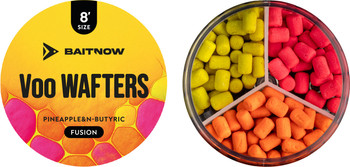 Przynęty naturalne BaitNow Voo Wafters