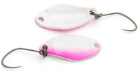 003 Pearl White Pink Pearl