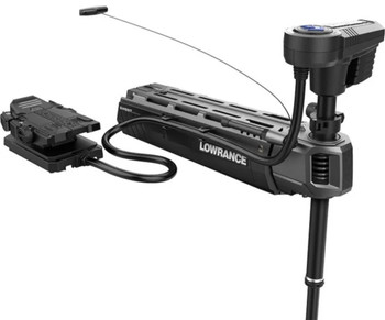 Silnik dziobowy Ghost Trolling Motor