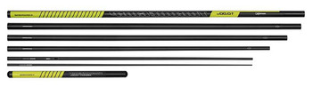 Tyczka Matrix Torque Carp Power