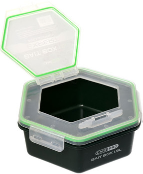 Pudełko na przynety Flagman Bait Box 1.5L