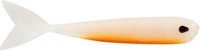 Orange Snow