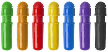 Łącznik do bata Preston Slip Carp Connectors Extra