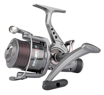 Kołowrotek Spro Spartan RD