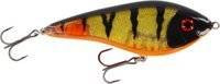 3D Golden Perch