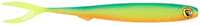 UV Blue Back Chartreuse