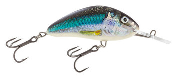 Wobler Salmo Hornet F
