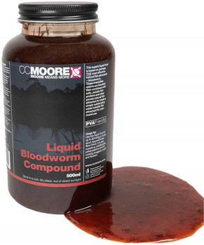 Aromat CC Moore Liquid Bloodworm Compound