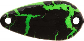 Obrotówka Jaxon Ultra Light Spoon Delta