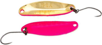 034 Fluo Pink Gold