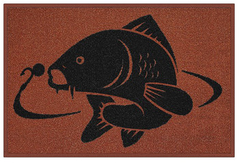Wycieraczka Delphin Karp