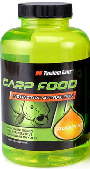 Konserwant do kulek Tandem Baits 500ml