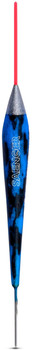 Spławik Saenger Competition Blue Tiger