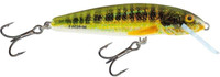 Holo Real Minnow