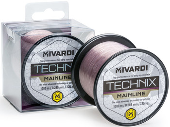Żyłka Mivardi Technix