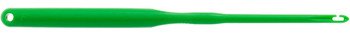 Wypychacz Flagman Plastic Disgorger Green