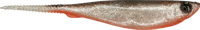 Pearl Black Orange