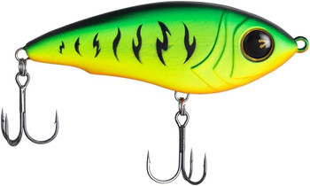 Wobler Select Jerkid 100S