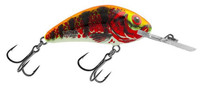 Holo Red Perch