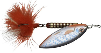 Błystka obrotowa Fox Rage Ultra UV Spinner