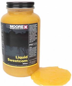 Aromat CC Moore Liquid Sweetcorn