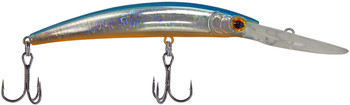 Wobler Select Diver 130F