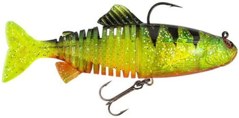 Guma zbrojona Fox Rage Jointed Replicant
