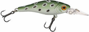Wobler Berkley Pulse Minnow