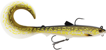 Guma spinningowa Westin Bullteez Curltail