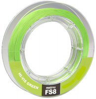 Hi-Vis Green