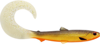 Przynęta gumowa Westin BullTeez Curltail