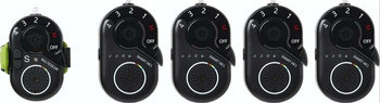 Zestaw sygnalizatorów MadCat Smart Alarm MCL