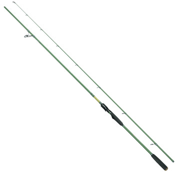 Wędka Robinson Torpedo Pike Spin