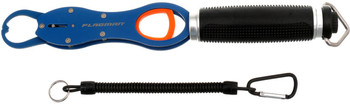 Chwytak Flagman Lip Grip Aluminium EVA