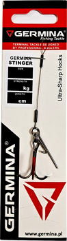Dozbrojka Germina Surfstrand 1x7 Pin