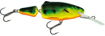 Wobler Salmo Frisky DPR