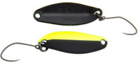 022 Fluo Yellow Black