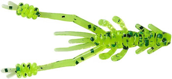 Przytęta gumowa Reins Ring Shrimp