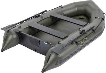 Nadmuchiwana łódź karpiowa Mivardi M-Boat AWB MK2