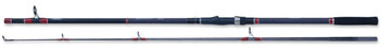 Wędka Robinson Carbonic Nordic Pilk