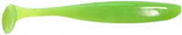 Clear Chartreuse