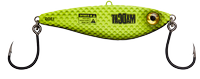 Fluo Yellow UV