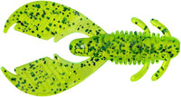 Chart Pepper