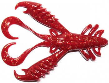 Guma spinningowa Bait Breath Virtual Craw