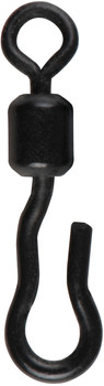 Krętlik szybkiej wymiany Fox Edges Kwik Change Mini Hook Swivel
