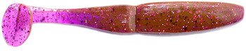 Guma spinningowa Intech Slim Shad