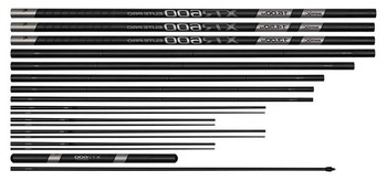 Tyczka Matrix XTR600 Elite Pro