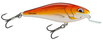 Wobler Salmo Exectutor SR