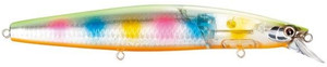 Wobler Shimano Exsence Silent Assassin Flash