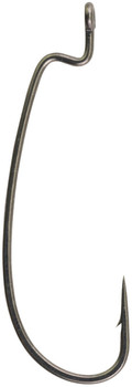 Hak  Berkley Fusion19 Offset Worm